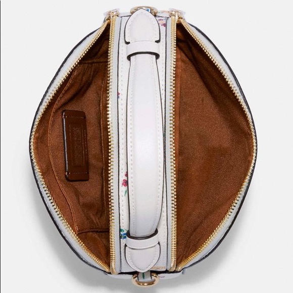 New💃Coach Serena Satchel/Crossbody Purse - Picture 3 of 8